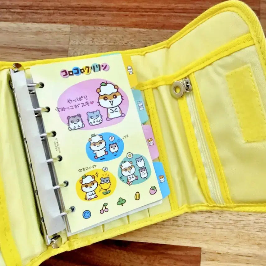 [BUNJANG] Coro Coro Kuririn Diary / 코로코로쿠리링 다이어리, 쿠로링 다이어리