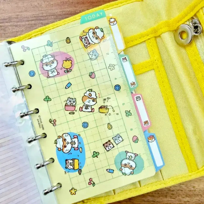 [BUNJANG] Coro Coro Kuririn Diary / 코로코로쿠리링 다이어리, 쿠로링 다이어리