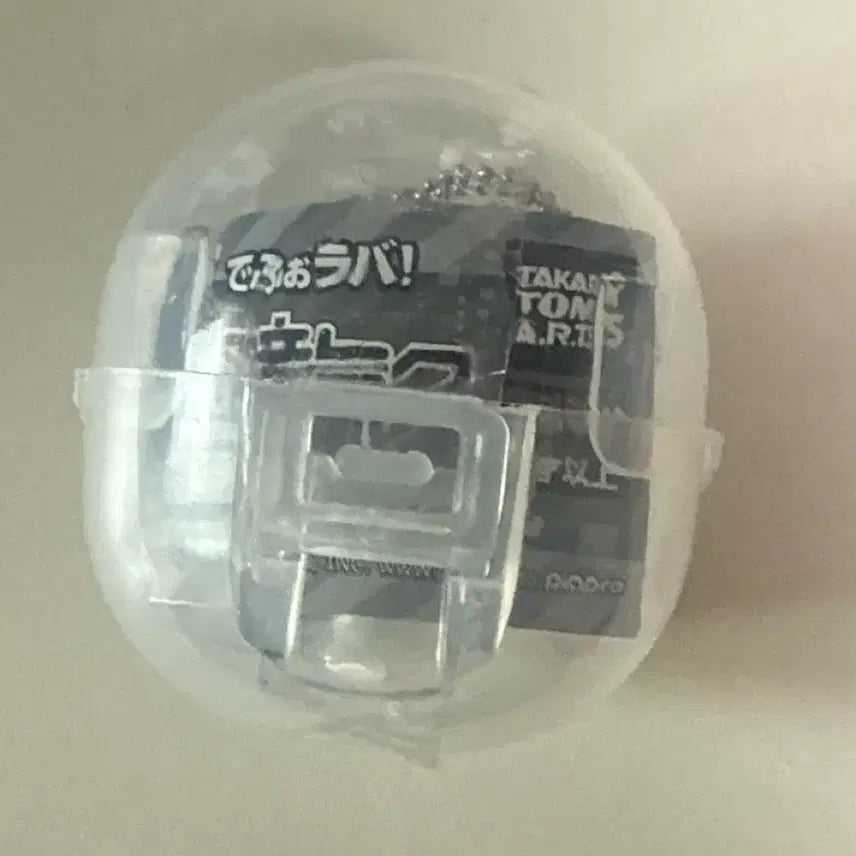 [BUNJANG] Vocaloid Deforaba Gacha Sealed / 보컬로이드 데포라바 가챠 미개봉