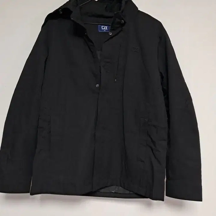 [BUNJANG] Cutler & Buck Men's Hooded Jacket / 커터앤벅 남성 후드자켓 95M@9922