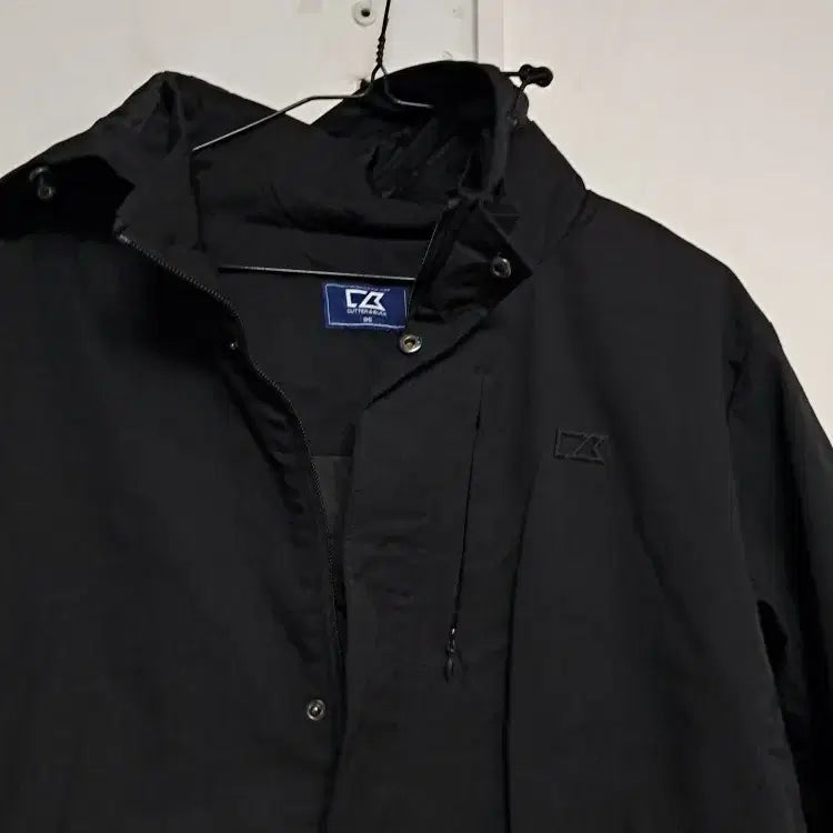 [BUNJANG] Cutler & Buck Men's Hooded Jacket / 커터앤벅 남성 후드자켓 95M@9922