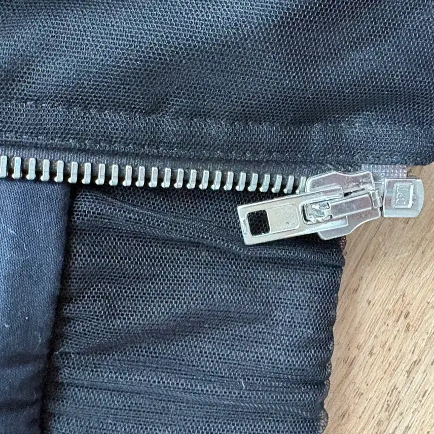 [BUNJANG] Maison Margiela MA-1 Haute Couture Jacket / [TG.44] 메종 마르지엘라 MA-1 오트쿠튀르