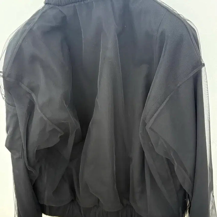 [BUNJANG] Maison Margiela MA-1 Haute Couture Jacket / [TG.44] 메종 마르지엘라 MA-1 오트쿠튀르