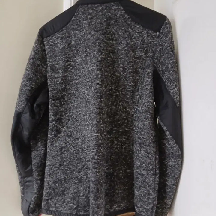 [BUNJANG] Adidas Women's Training Jumper / 아디다스 여성  블랙/회색100