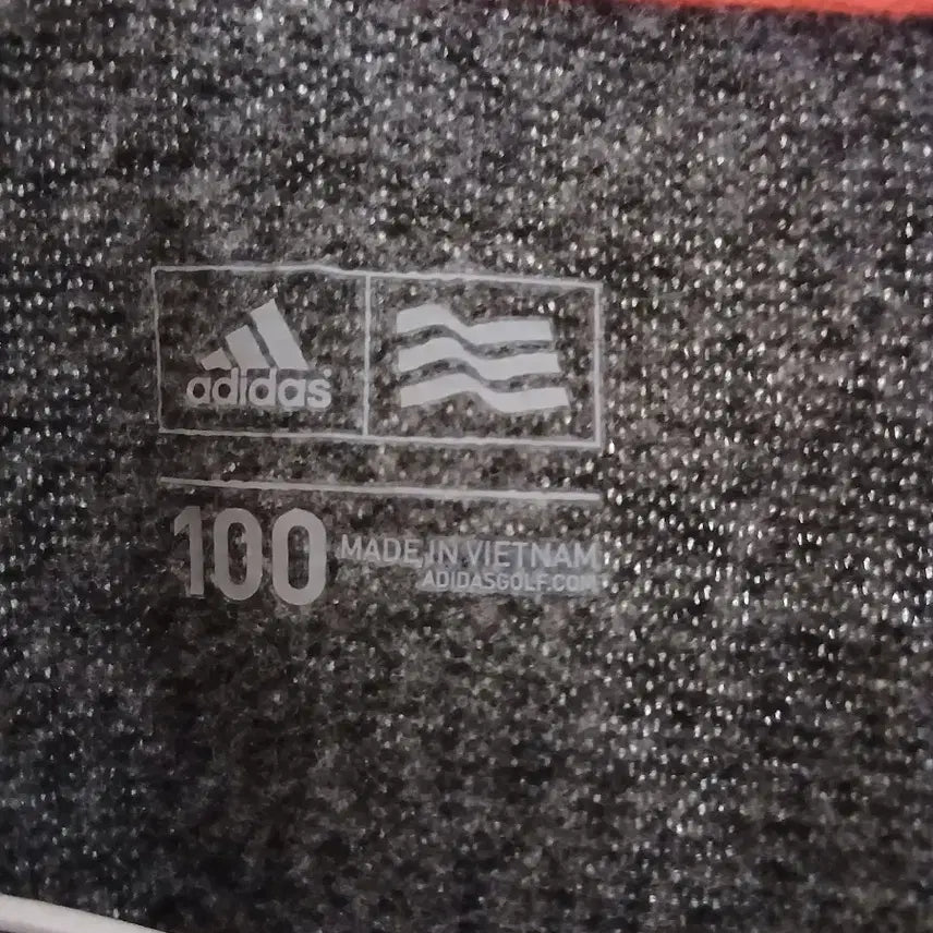 [BUNJANG] Adidas Women's Training Jumper / 아디다스 여성  블랙/회색100