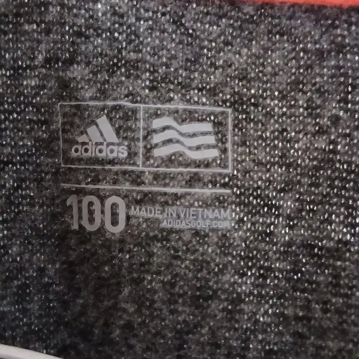 [BUNJANG] Adidas Women's Training Jumper / 아디다스 여성  블랙/회색100