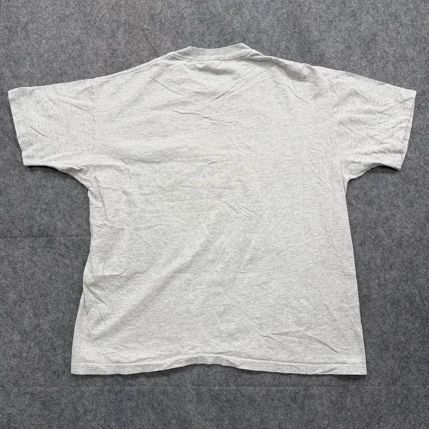 [BUNJANG] Disney Donald Duck Pocket T-shirt / 90s Vintage Disney Donald Duck Tshirt