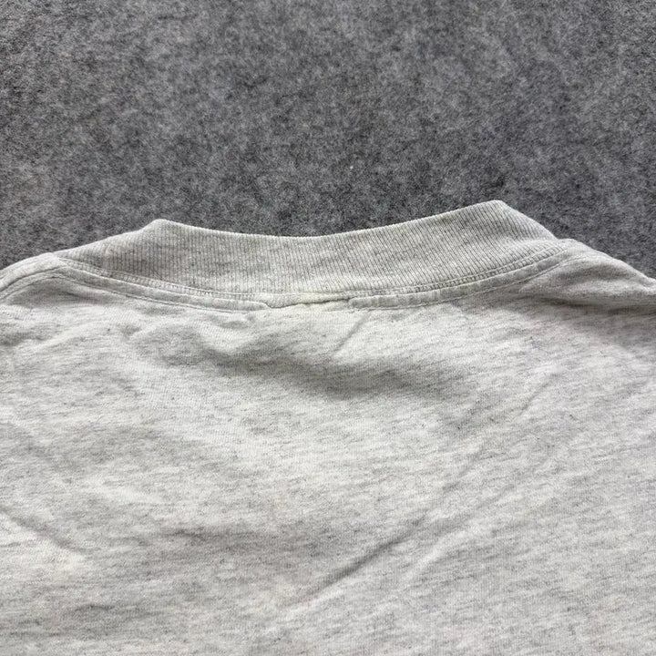 [BUNJANG] Disney Donald Duck Pocket T-shirt / 90s Vintage Disney Donald Duck Tshirt