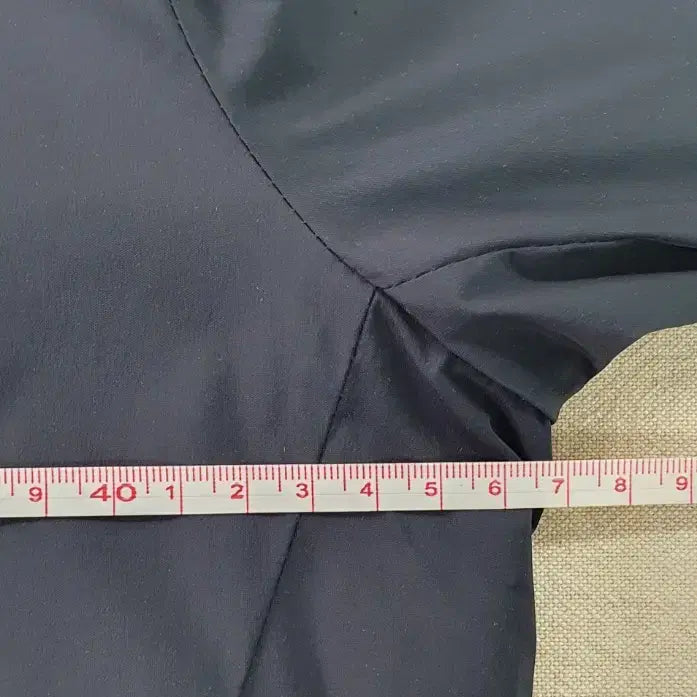 [BUNJANG] Jill Stuart Windbreaker Zip-up Jacket 95 / 질스튜어트 바람막이 집업 자켓 95