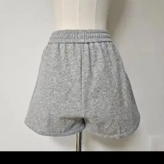 [BUNJANG] Frill Detail Shorts / 새상품)) 프릴 반바지