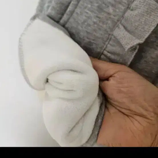 [BUNJANG] Frill Detail Shorts / 새상품)) 프릴 반바지