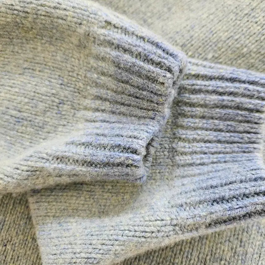 [BUNJANG] Supreme Knit Sweater Green [L] / 최종가격-슈프림  니트 스웨터 그린[L]