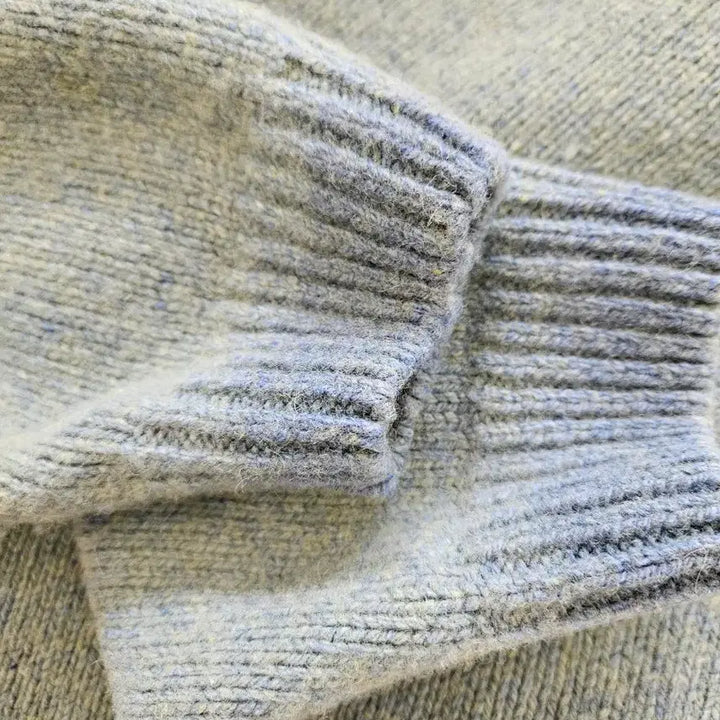 [BUNJANG] Supreme Knit Sweater Green [L] / 최종가격-슈프림  니트 스웨터 그린[L]