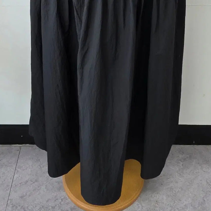 [BUNJANG] COLIA BITORY Black Skirt / 빈티지 만원샵 COLIA BITORY 블랙 스커트