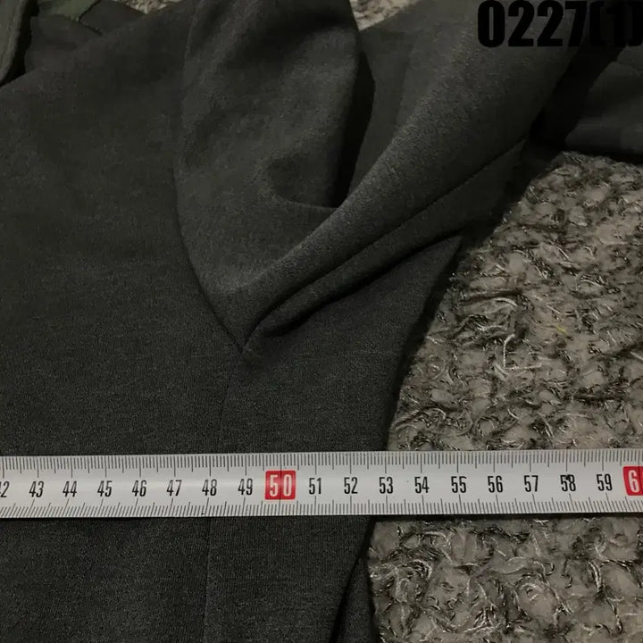 [BUNJANG] Adidas Gray Track Jacket XL / 아디다스 그레이 트랙 자켓 XL