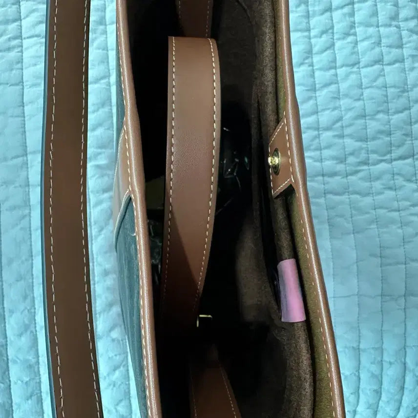 [BUNJANG] Celine Bucket Small Handbag / 셀린느 버킷 스몰