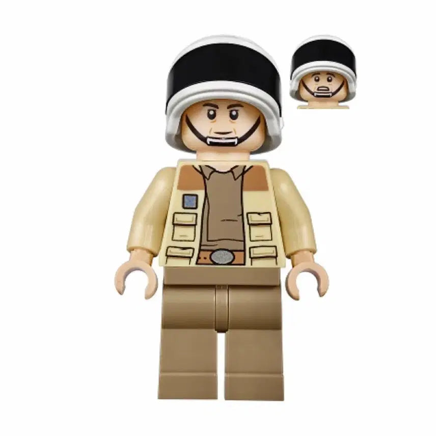 [BUNJANG] Lego Star Wars 75244 Captain Antilles Set / 레고 스타워즈 75244 캡틴 안틸레스 새상품