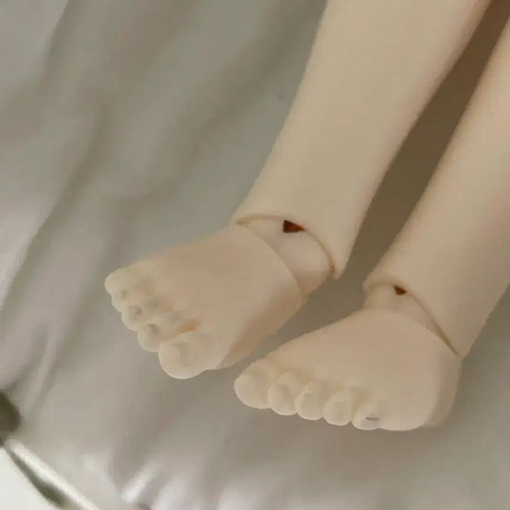 [BUNJANG] Chicabi Molly Doll Bundle Set / 치카비 구체관절인형 (베베:밀크 몰리) 일괄판매