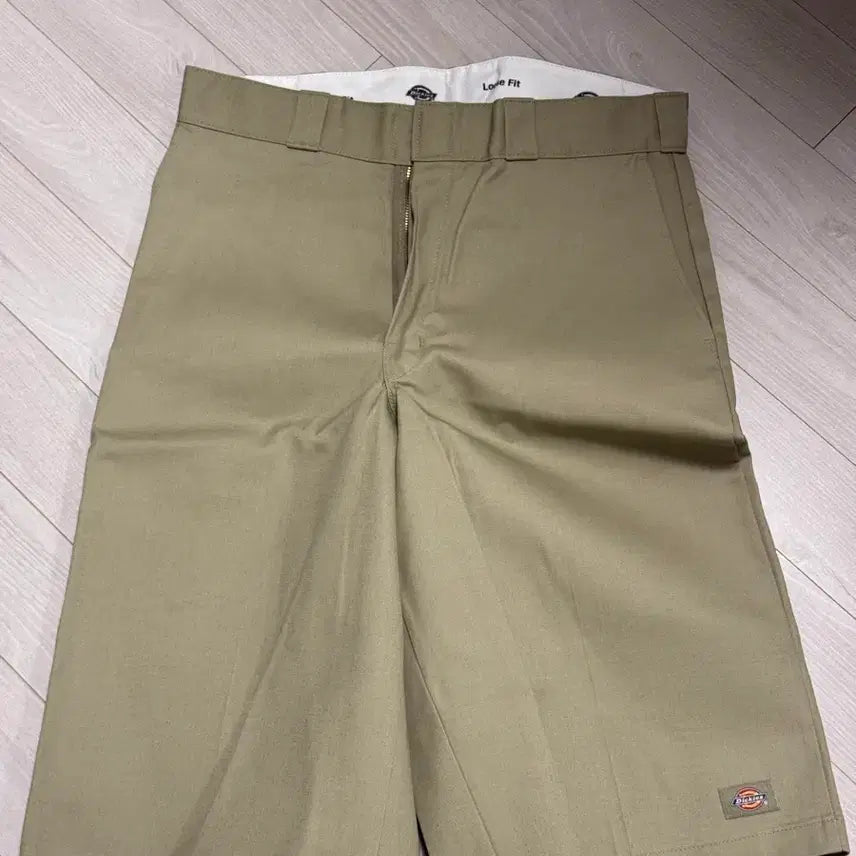 [BUNJANG] Dickies Bermuda Work Shorts / 디키즈 버뮤다 워크쇼츠 41283