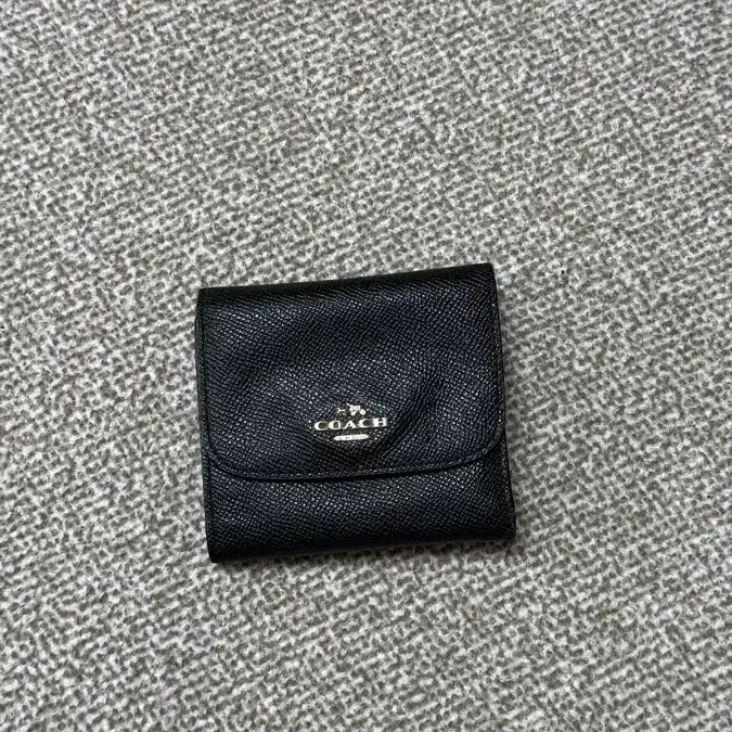 [BUNJANG] COACH Small Wallet / 코치(COACH) 브랜드의 스몰 월렛 판매합니다.