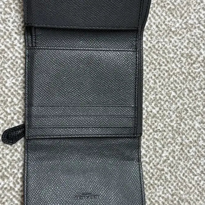 [BUNJANG] COACH Small Wallet / 코치(COACH) 브랜드의 스몰 월렛 판매합니다.