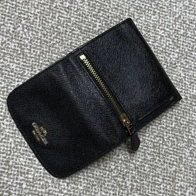 [BUNJANG] COACH Small Wallet / 코치(COACH) 브랜드의 스몰 월렛 판매합니다.