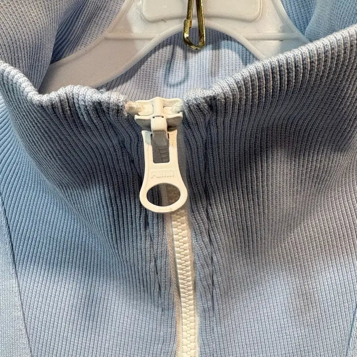 [BUNJANG] MAISON KITSUNE X PUMA Anorak Jacket / [L] MAISON KITSUNE X PUMA 메종키츠네 퓨마 아노락