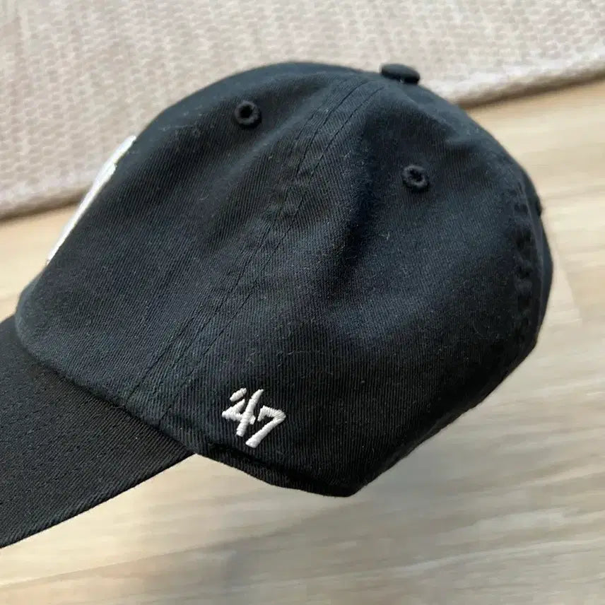 [BUNJANG] MLB New York Yankees/LA Dodgers Cap / MLB 볼캡 프리사이즈