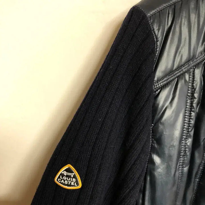 [BUNJANG] Louis Castel Men's Winter Jacket / 루이까스텔 남성 겨울 자켓 100L@9951