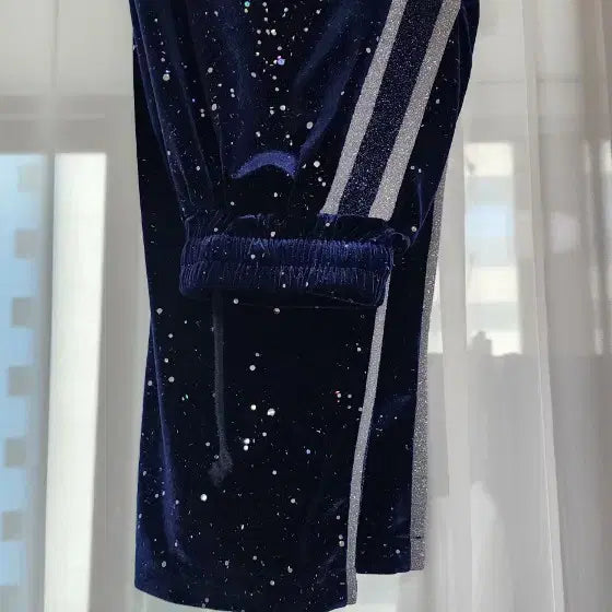 [BUNJANG] CLOT Studio Training Suit Set / 클럿스튜디오 트레이닝 상.하 세트