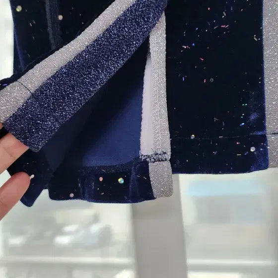 [BUNJANG] CLOT Studio Training Suit Set / 클럿스튜디오 트레이닝 상.하 세트