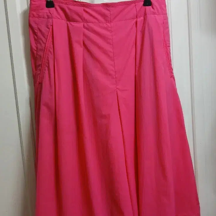 [BUNJANG] SJ Wani Pink Slacks / SJ와니 핑크바지