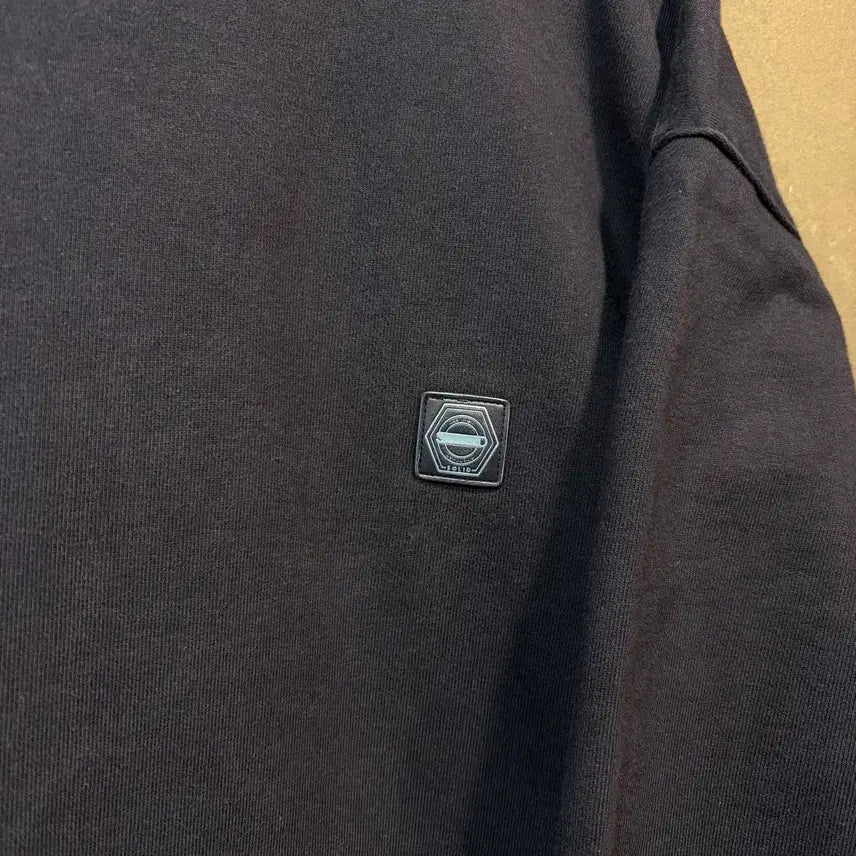 [BUNJANG] SOLID HOMME Sweatshirt / [48] SOLID HOMME 솔리드 옴므 스웻 셔츠