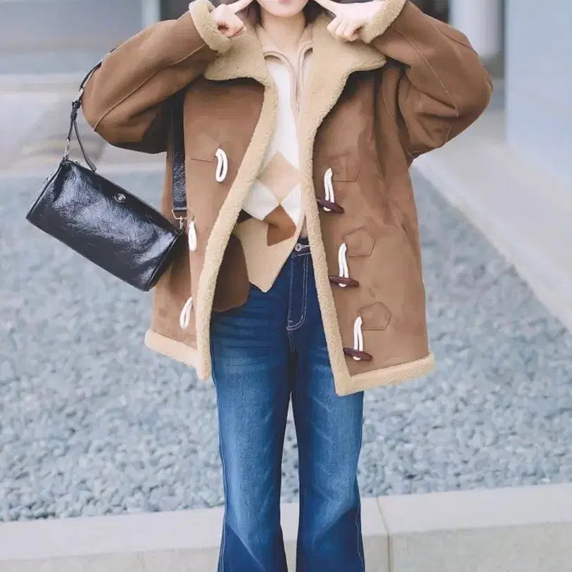 [BUNJANG] Minitmute Brett Bag / 미닛뮤트 브렛백