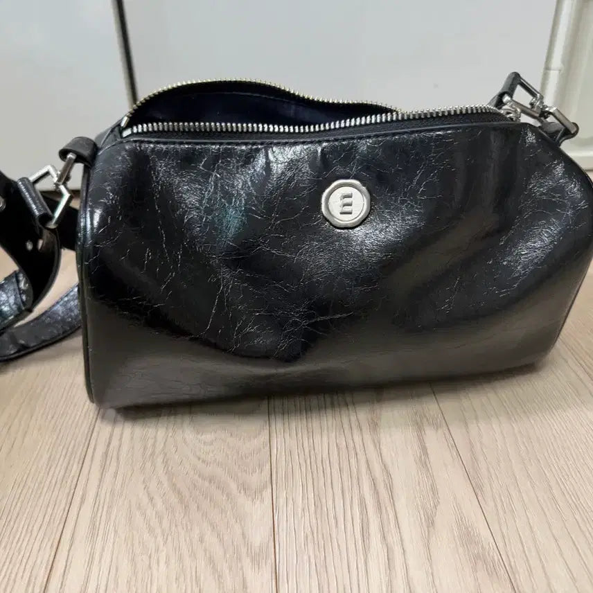 [BUNJANG] Minitmute Brett Bag / 미닛뮤트 브렛백