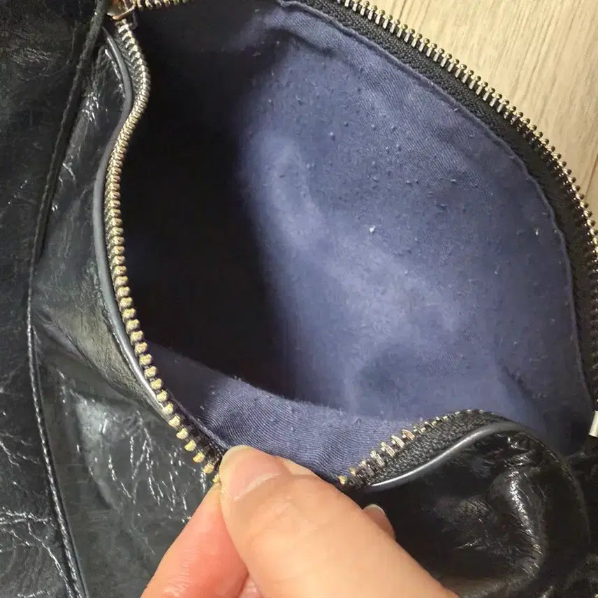 [BUNJANG] Minitmute Brett Bag / 미닛뮤트 브렛백