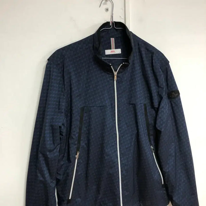 [BUNJANG] JDX Men's Zip-up Jacket XL / JDX 남성 집업 자켓 105XL@9933