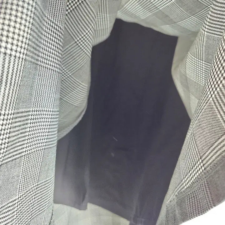 [BUNJANG] DKNY Checkered Skirt Size 2 / DKNY 체크 스커트 사이즈 2