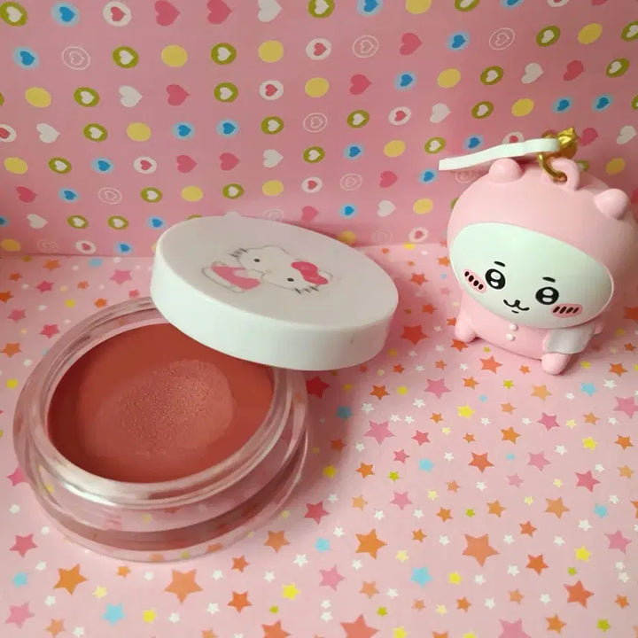 [BUNJANG] Rom&nd Bare Grape Blush / 롬앤 알 치크 06 베어그레이프 블러셔 +덤 드려요