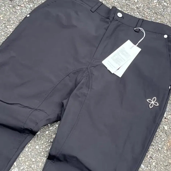[BUNJANG] Surgery Technical Pants / 써저리 테크니컬 팬츠 급처