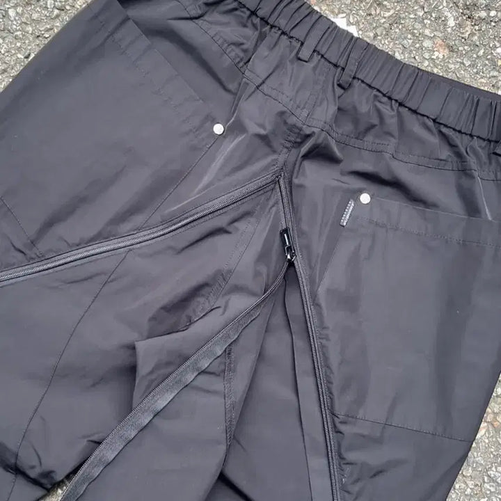 [BUNJANG] Surgery Technical Pants / 써저리 테크니컬 팬츠 급처