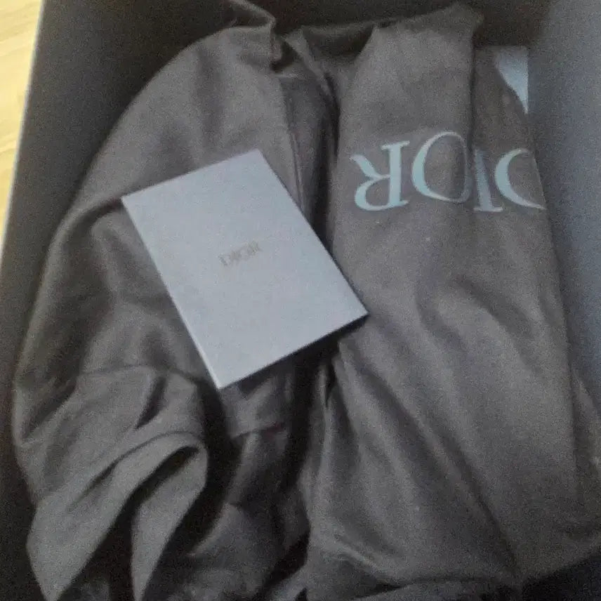 [BUNJANG] Dior Loafer / 디올 로퍼 41.5