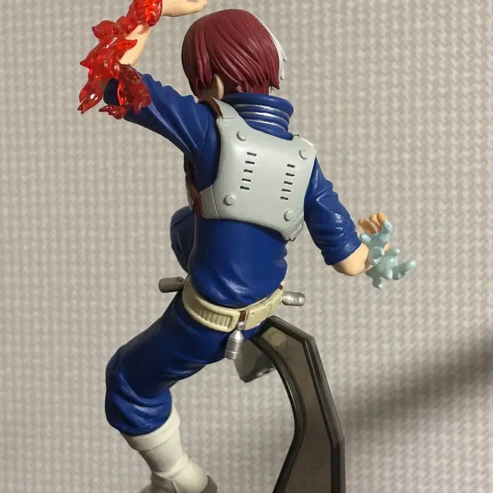 [BUNJANG] Banpresto Todoroki Shoto Figure / 히로아카 반프레스토 토도로키 쇼토 피규어 양도