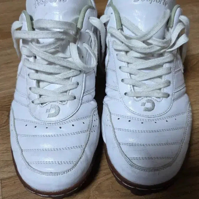 [BUNJANG] Desporte Campinas SP2 Soccer Shoes / 데스포르치 캄피나스sp2 팝니다.