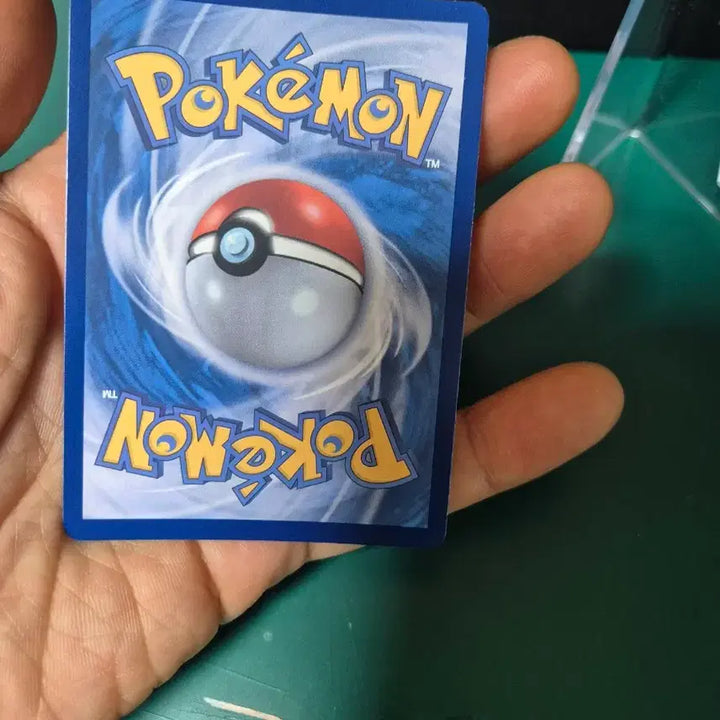 [BUNJANG] Buffron sar Pokemon Card SV11W / 버프론ex sar 포켓몬카드 sv11w