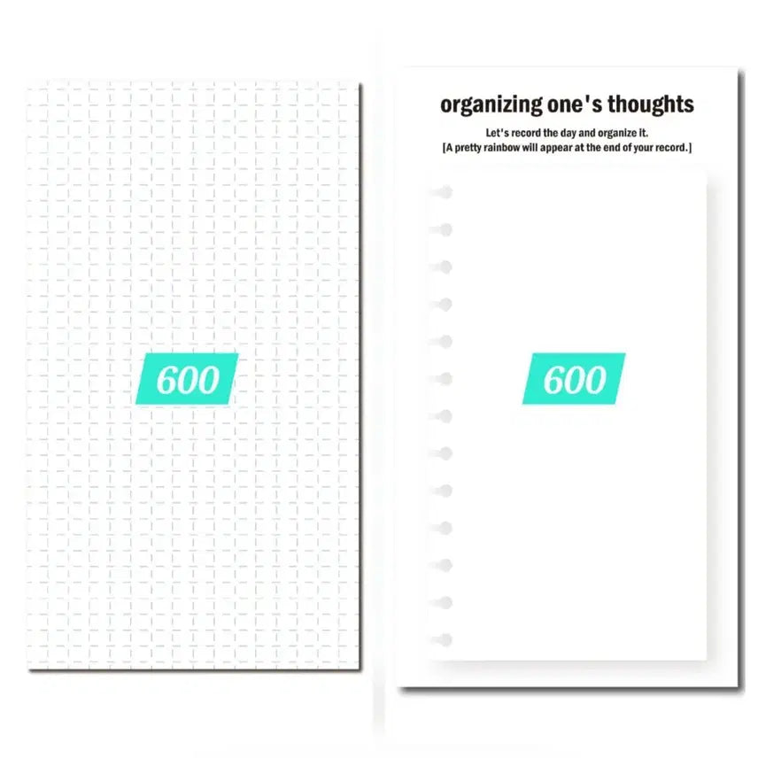 [BUNJANG] Hippy Bear & What Do We Do Stationery Set / [다꾸, 마테/떡메띵] 8종) 히피베어, 왓두위두 마테/떡메띵