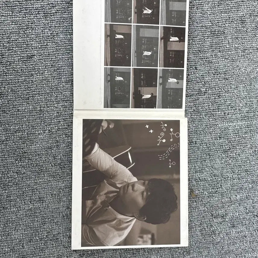 [BUNJANG] Jo Kyu Chan 9th Album CD / 상태좋은 조규찬 9집 앨범 9집 CD 판매합니다