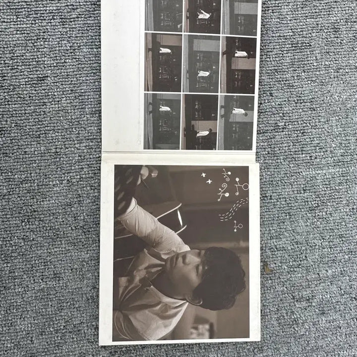 [BUNJANG] Jo Kyu Chan 9th Album CD / 상태좋은 조규찬 9집 앨범 9집 CD 판매합니다