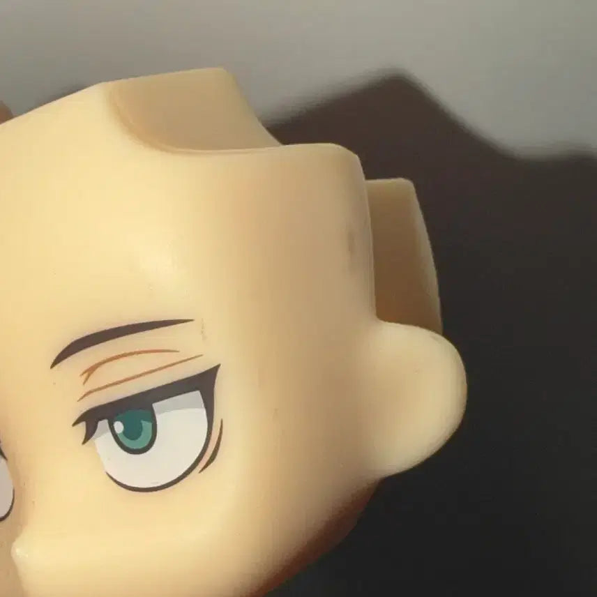 [BUNJANG] Levi Nendoroid Figure / 리바이 넨도 넨도로이드