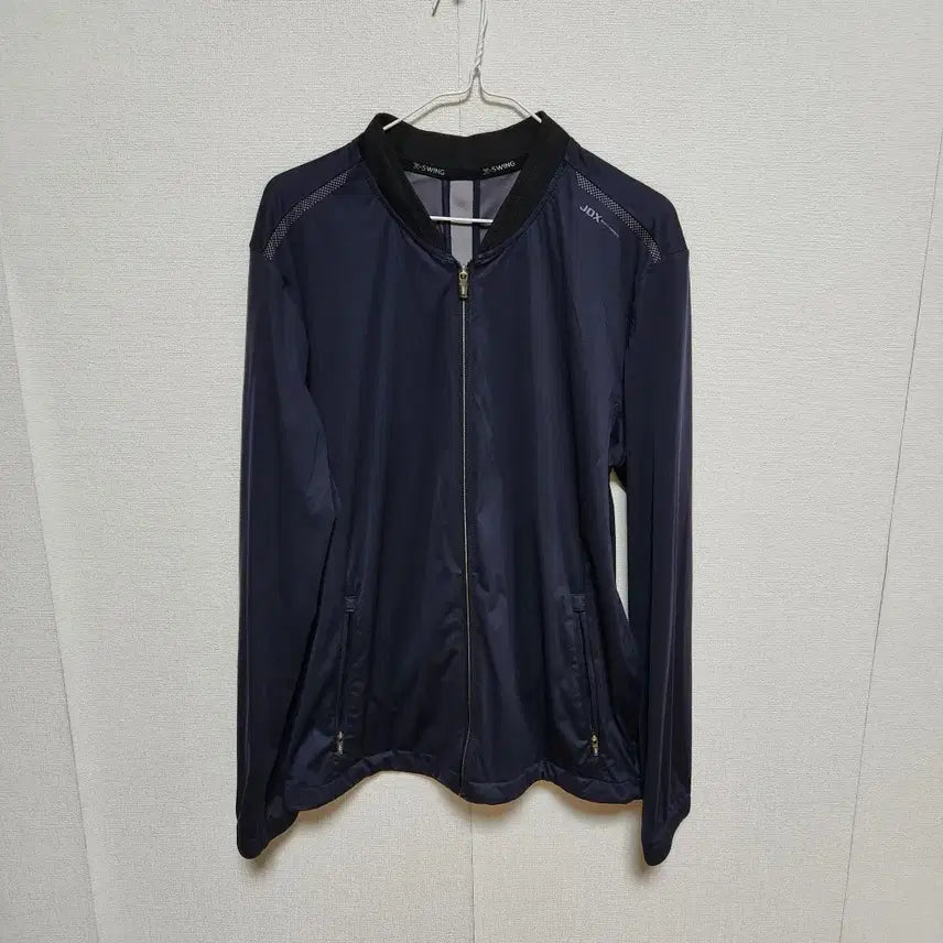 [BUNJANG] JDX Men's Zip-up Jacket / JDX 남성 집업 자켓 105XL@9995